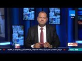 بالورقة والقلم - نقيب الصحفيين مهاجماً مرتضى: لسنا مطلوبين جنائياً حتى تعلق صورنا أمام نادي الزمالك