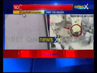 Police told court it had no case against him. so why was Manoj Vashishtha shot?