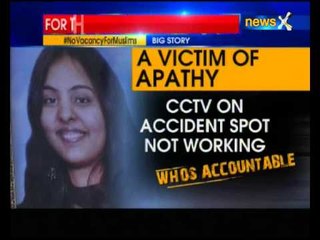 Mumbai Hit and Run Case: One week after Archana's death, no arrest yet