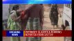 TMC-BJP clashes in Birbhum, West Bengal