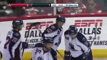 ECHL Tulsa Oilers 5 at Allen Americans 3