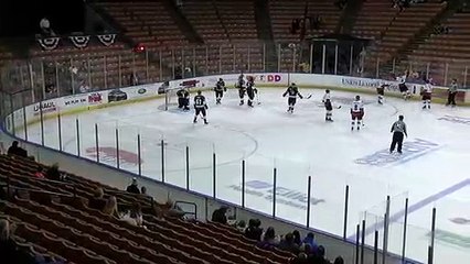 Monarchs Double Up Thunder, 6-3