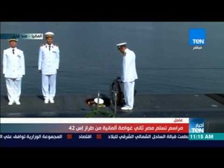 الغباري: قدرات الجيش يتم تقييمها على أساس القدرة على استخدام القطعة الحربية والقدرة على التعبئة