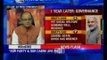 BJP has become central pole of Indian politics, says Union Finance Minister Arun Jaitley