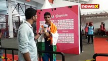 Para Asian Games 2018_ Para Athlete Narayan Thakur on clinching Gold medal in 10