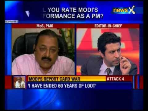 Has Narendra Modi government delivered 'Acche Din'?