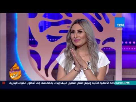 عسل أبيض | 3asal Abyad - حمادة الليثي يغني على رمش عيونها لوديع الصافي