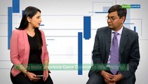 The Moneycontrol Show | Personal insurance, GST relief for realty, market strategies