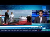 أخبار TeN - اللواء بحري/عصام بدوي: الغواصة تعتبر قوة الردع البحرية