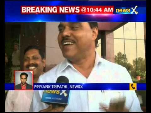 Fake Degree Row: Tomar's degree documents in cops' possession