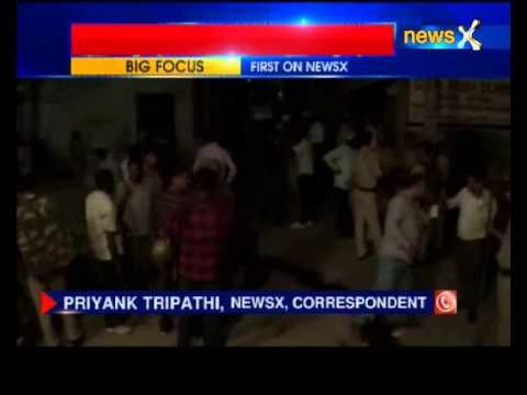 Haryana: 15 houses burnt, 5 injured due to communal clash in Faridabad