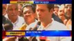 Rahul Gandhi warns Modi: Not scared of you or your 5-6 friends in suits