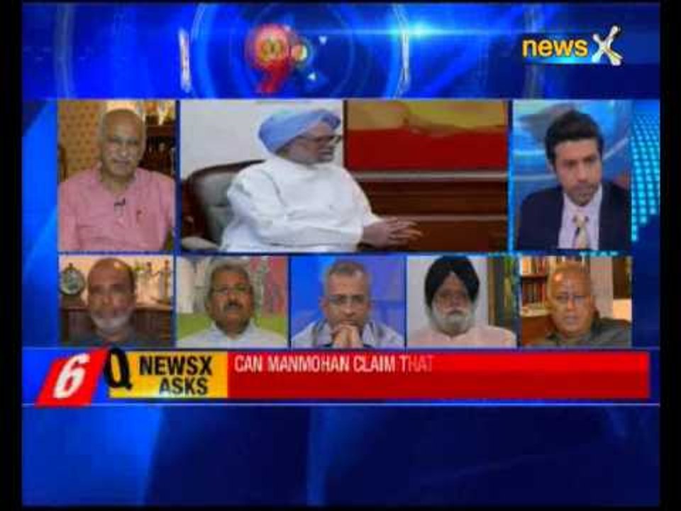Nation at 9: UPA scam amnesia indefensible?