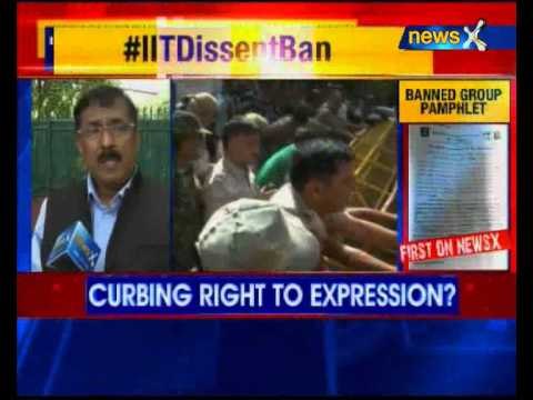 IIT Madras row: Smriti Irani, Rahul Gandhi engage in Twitter war