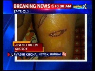 Beaten up by remand home inmates, 17-year-old dies in hospital