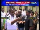 AIADMK cadre attack DMK counsellor at Salem council meeting