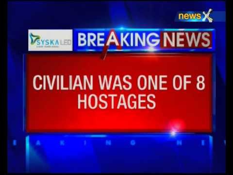 3 Terrorists Killed After 16-Hour Gunbattle With Army in Jammu and Kashmir