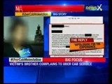 Woman alleges molestation by Uber cab driver in Gurgaon