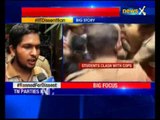 Fresh protest erupt inside IIT Madras campus