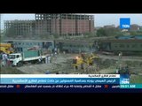 موجز TeN - الرئيس السيسي يوجة بمحاسبة المسئولين عن حادث تصادم قطاري الإسكندرية
