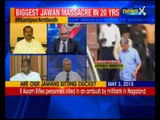 Nation at 9: Are our jawans sitting ducks?