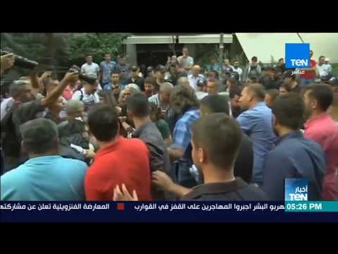 موجز TeN - مذكرات توقيف جديدة بحق العشرات في تركيا