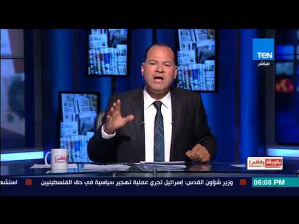 الديهي تعليقا على حادث قطار اسكندرية:اننا نتهي دائما مع كل حادثة لصب الزيت القديم في أواني جديدة