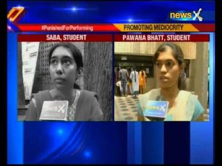 Higher cut-offs for girls, compared to boys for class eleventh in Karnataka