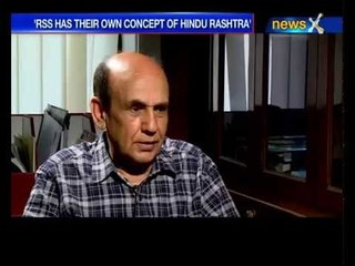 Cover Story with Priya Sahgal: RSS-BJP equation