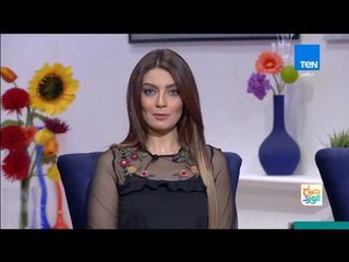 صباح الورد - من يتحمل مسئولية تكرار حوادث القطارات في مصر؟ مع " اللواء مجدي الشاهد"