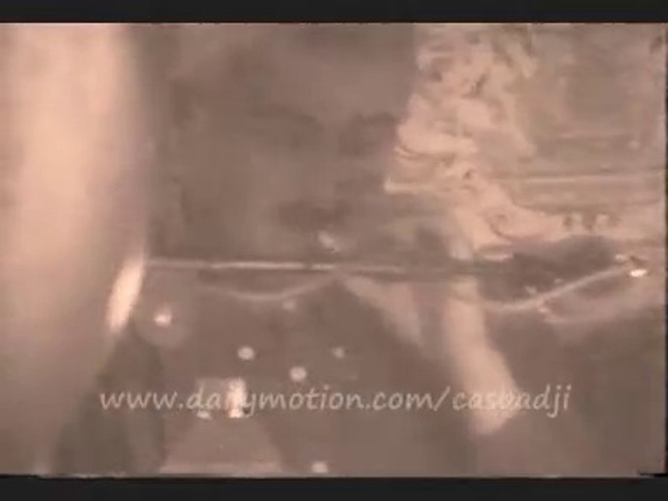 Hommage à Ammar Ezzahi
