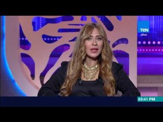 عسل أبيض | 3asal Abyad - ميار وائل أول فتاة عربية تقتحم عالم الفضاء وصناعة الصواريخ