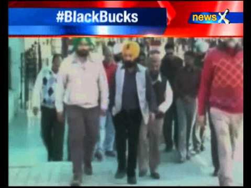 CBDT probes Preneet Kaur's HSBC account's link with trusts, properties in London and Dubai