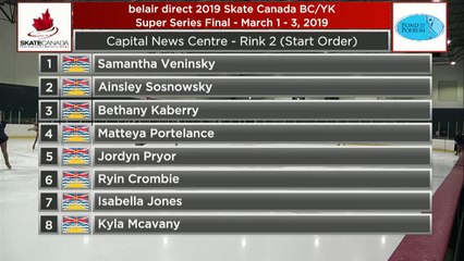 Star 4 Girls 13 & Over Group 2 - 2019 Super Series Final - Rink 2 (22)