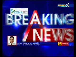 Pakistan Rangers violate ceasefire in Jammu