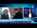 عيسى مرشد: رئيس الوزراء أكد على أهمية استكمال المشروعات الزراعية التي بدأت هذا العام