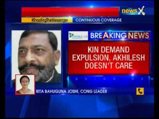 UP journalist murder case: Won't act against minister Ram Murti Verma, says Shivpal Yadav