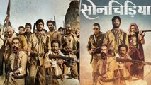 Sonchiriya Box Office Day 1 Collection: Sushant Singh Rajput | Bhumi Pednekar | FilmiBeat
