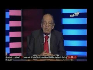 برنامج فجر الضمير مع د. وسيم السيسي حلقة 8 اغسطس 2014