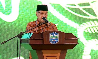 PBNU Putuskan Tak Gunakan Kata Kafir untuk Non-Muslim