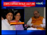Lalit Modi put in Rs 11.63 crore in Vasundhara Raje son's company