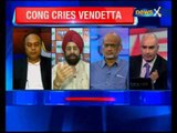 Disproportionate assets: CBI begins probe against Himachal CM Virbhadra Singh