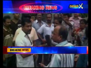 Two students injured in school blast in West Bengal