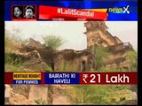 Vasundhara Raje-Lalit Modi link has been exposed: JD(U)