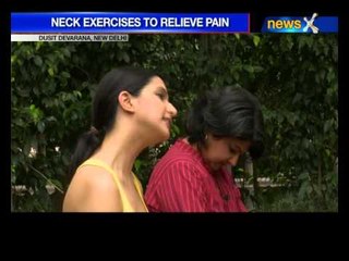 Cover Story with Priya Sahgal: Yoga Special