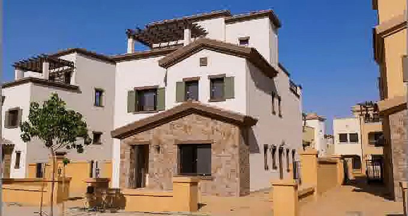 Standalone 399m Very prime location delivered in Mivida golden square