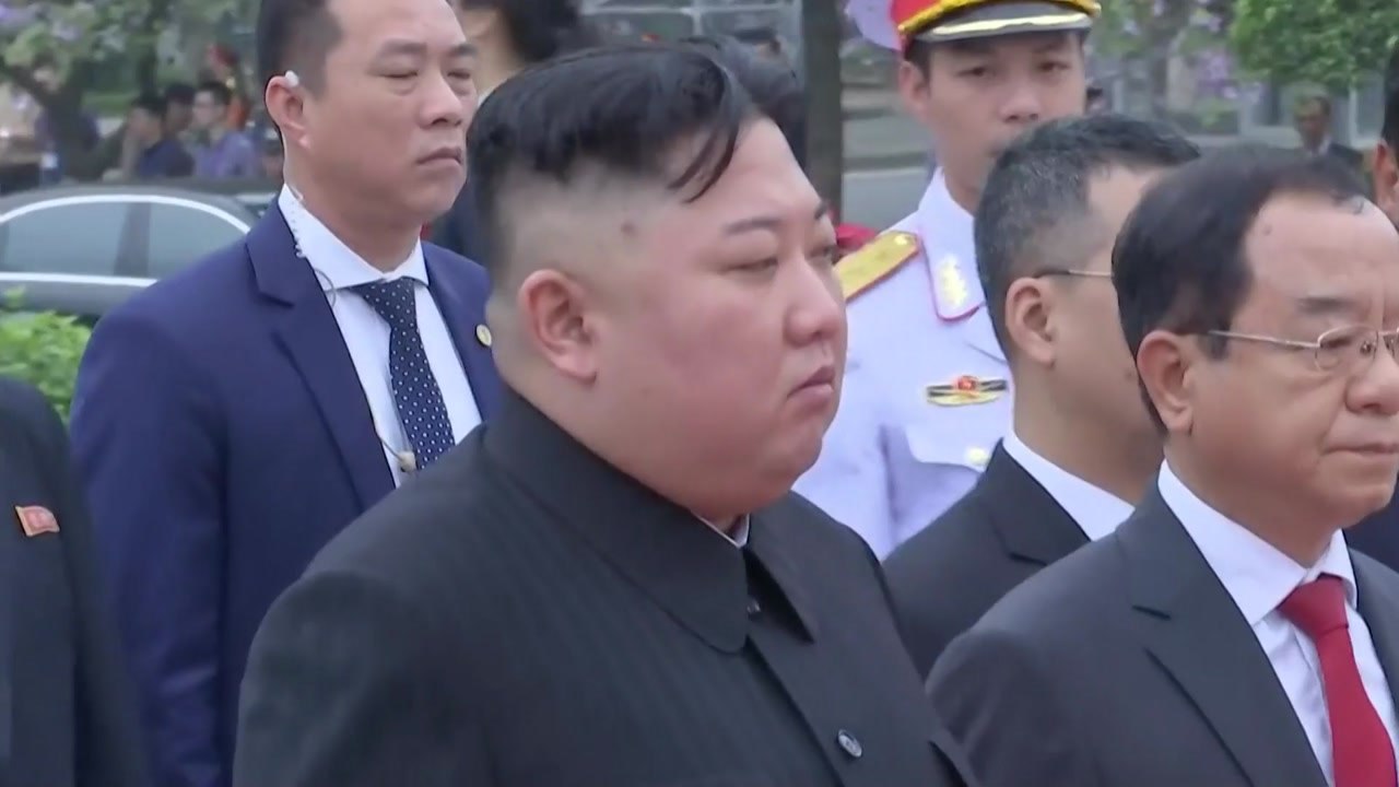 김정은 오늘 평양으로...북미 협상 진실게임 / YTN