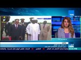 أخبار TeN - مداخلة هاتفية لـ د. محمد عبد الغفار للحديث عن 