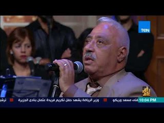 رأى عام - ابتهال للفنان محمد زغلول "مشروع روح"