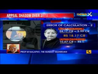 Karnataka moves SC against Jayalalithaa's acquittal